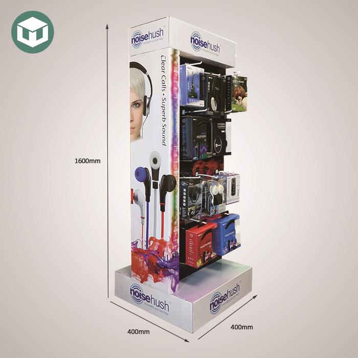 Accessory display 2