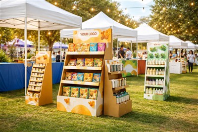 Stands ta 'Wiri ta' Barra: Strateġiji ta 'Protezzjoni Għal Klimi Differenti