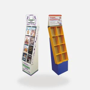 Stand tal-Wiri tal-Art bl-imnut