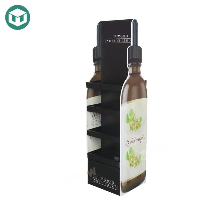 3 Tiers Essential Oil Display Stand