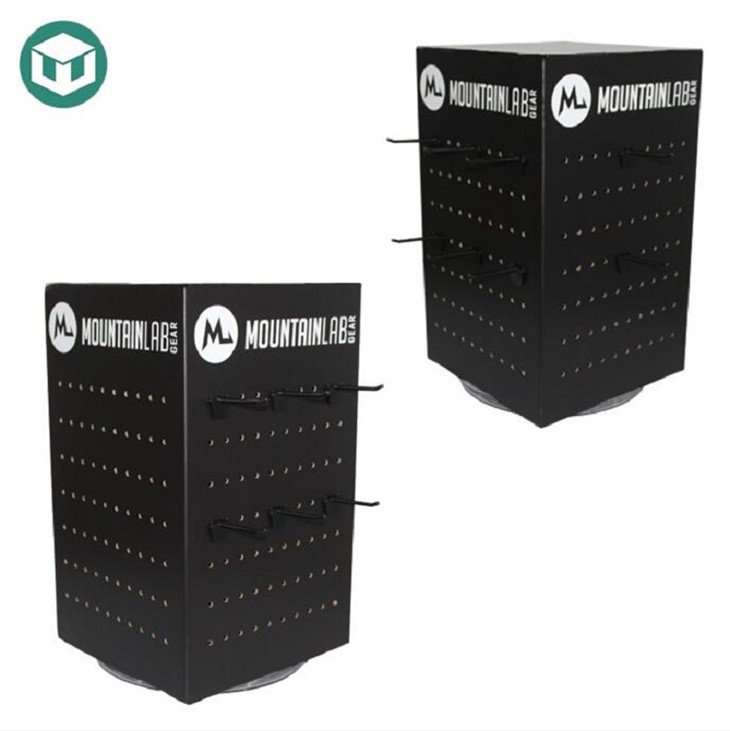 Dehbijiet Display Stands Rack