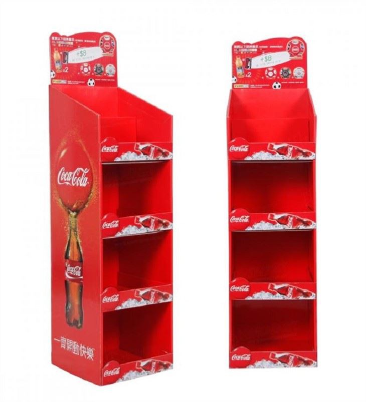 Stand tal-wiri tal-Coca-cola bi prezz baxx