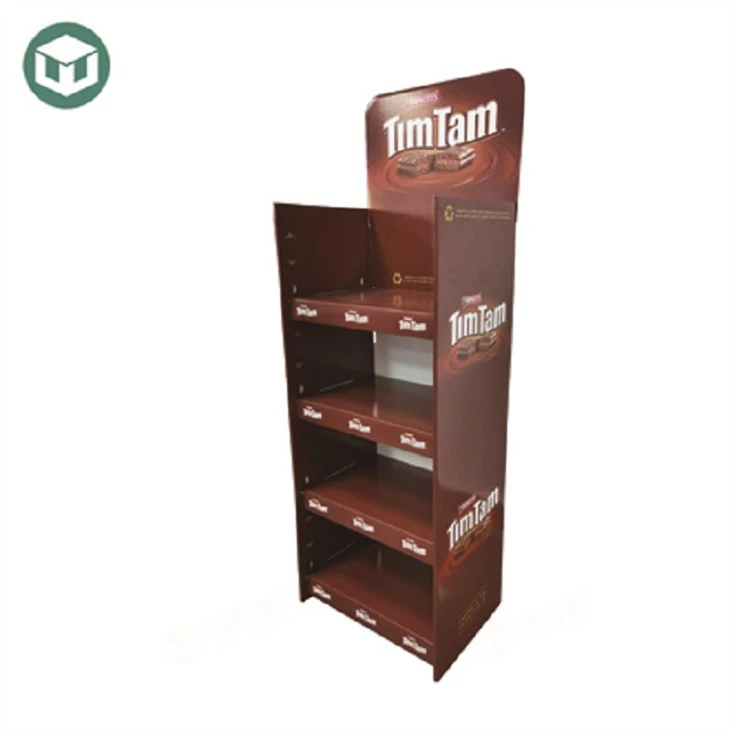 POSM Marketing Display Stands